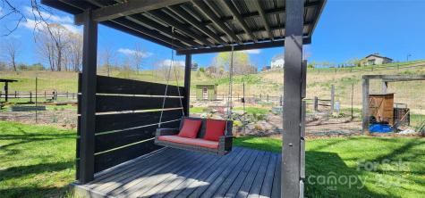 31 Sweet Fern Parkway Asheville NC 28804