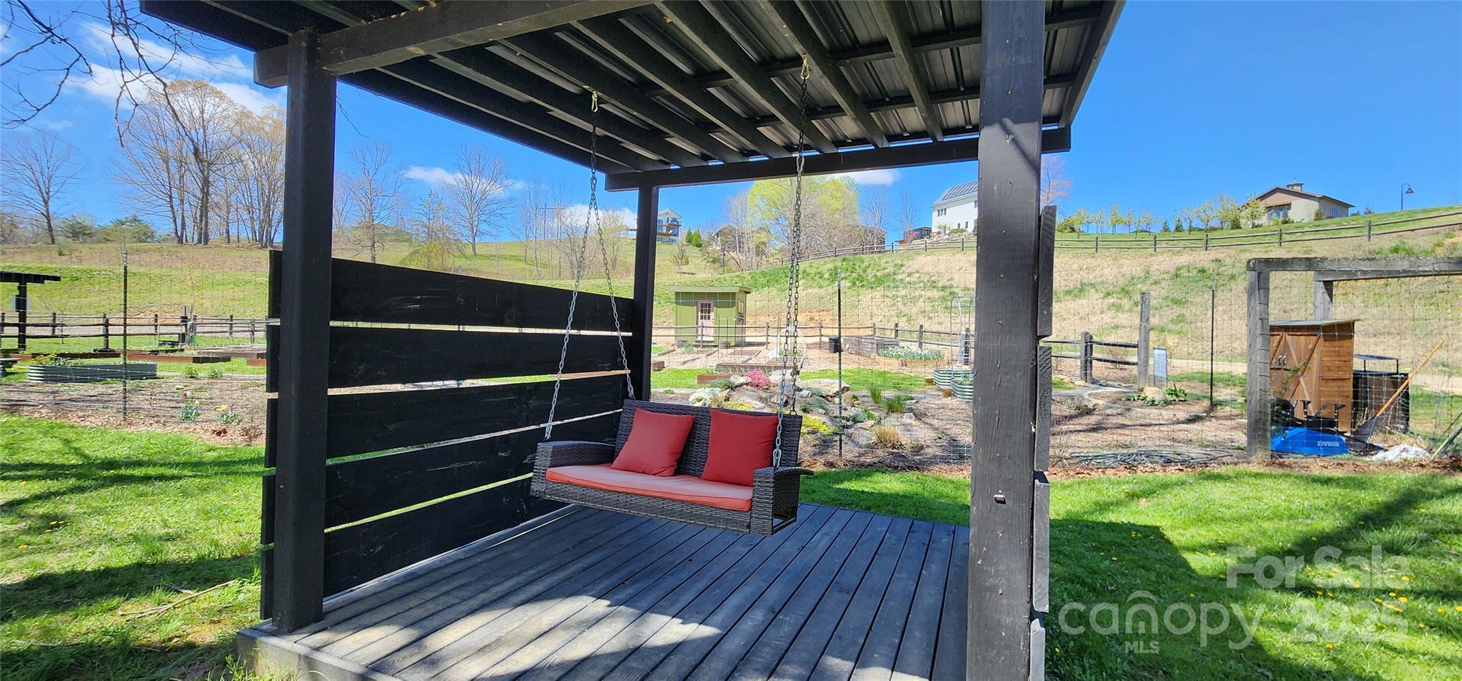 31 Sweet Fern Parkway Asheville NC 28804