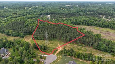 6265 Sanders Landing Lane Clover SC 29710