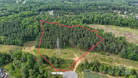 6265 Sanders Landing Lane Clover SC 29710