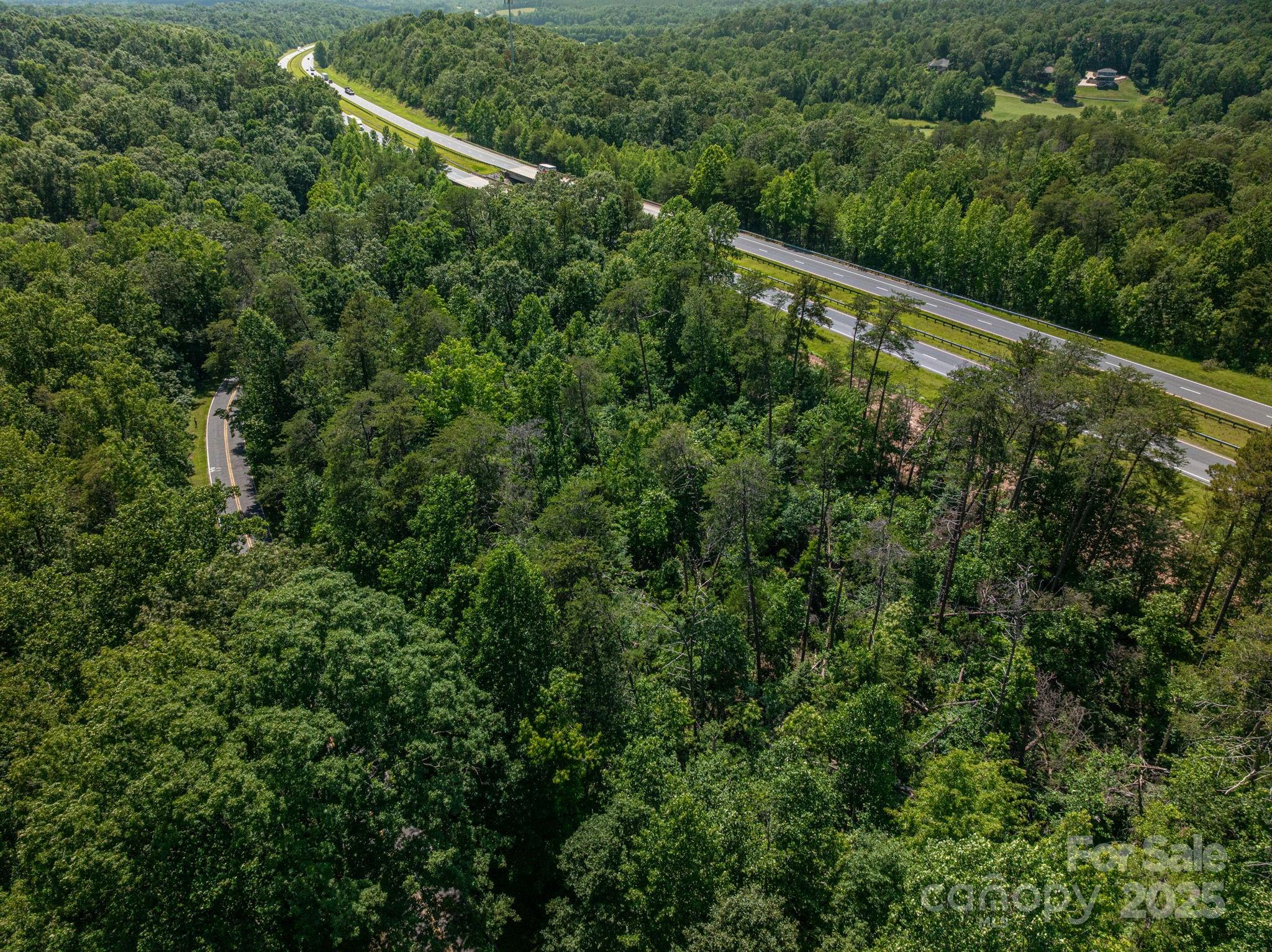 Lot 2 Cleghorn Mill Road Rutherfordton NC 28139