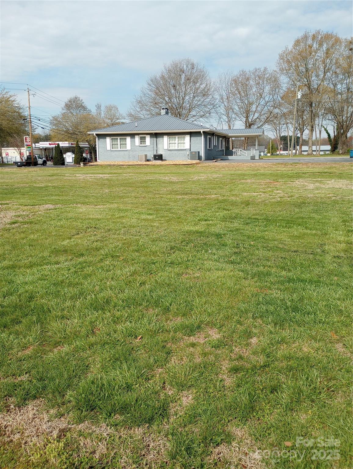 Tba W Main Street W Forest City NC 28043