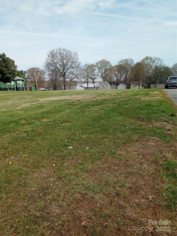 Tba W Main Street W Forest City NC 28043