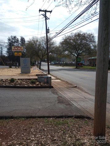 Tba W Main Street W Forest City NC 28043