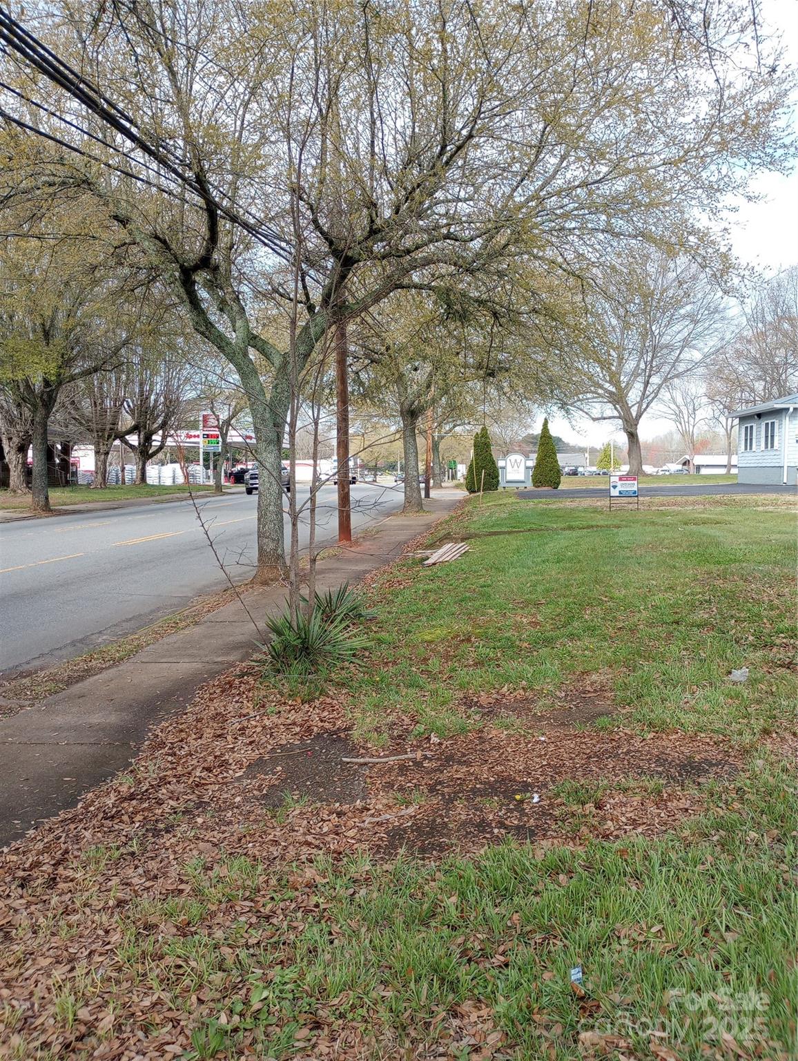 Tba W Main Street W Forest City NC 28043