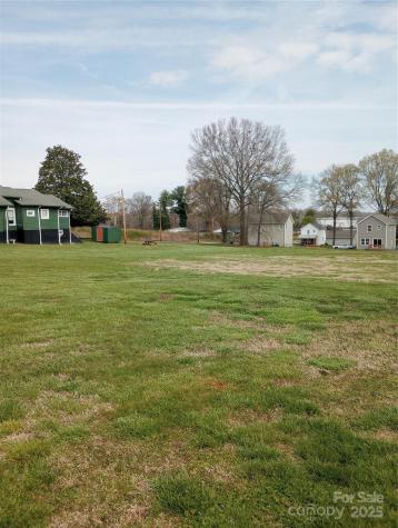 Tba W Main Street W Forest City NC 28043