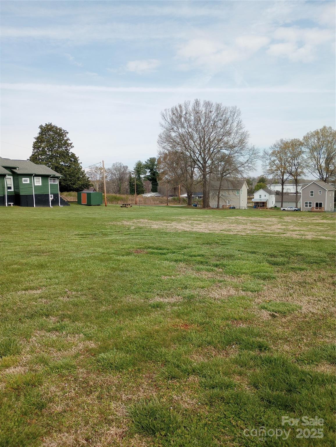 Tba W Main Street W Forest City NC 28043
