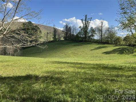 Lot 47b Elk Creek Mountain Parkway Todd NC 28684