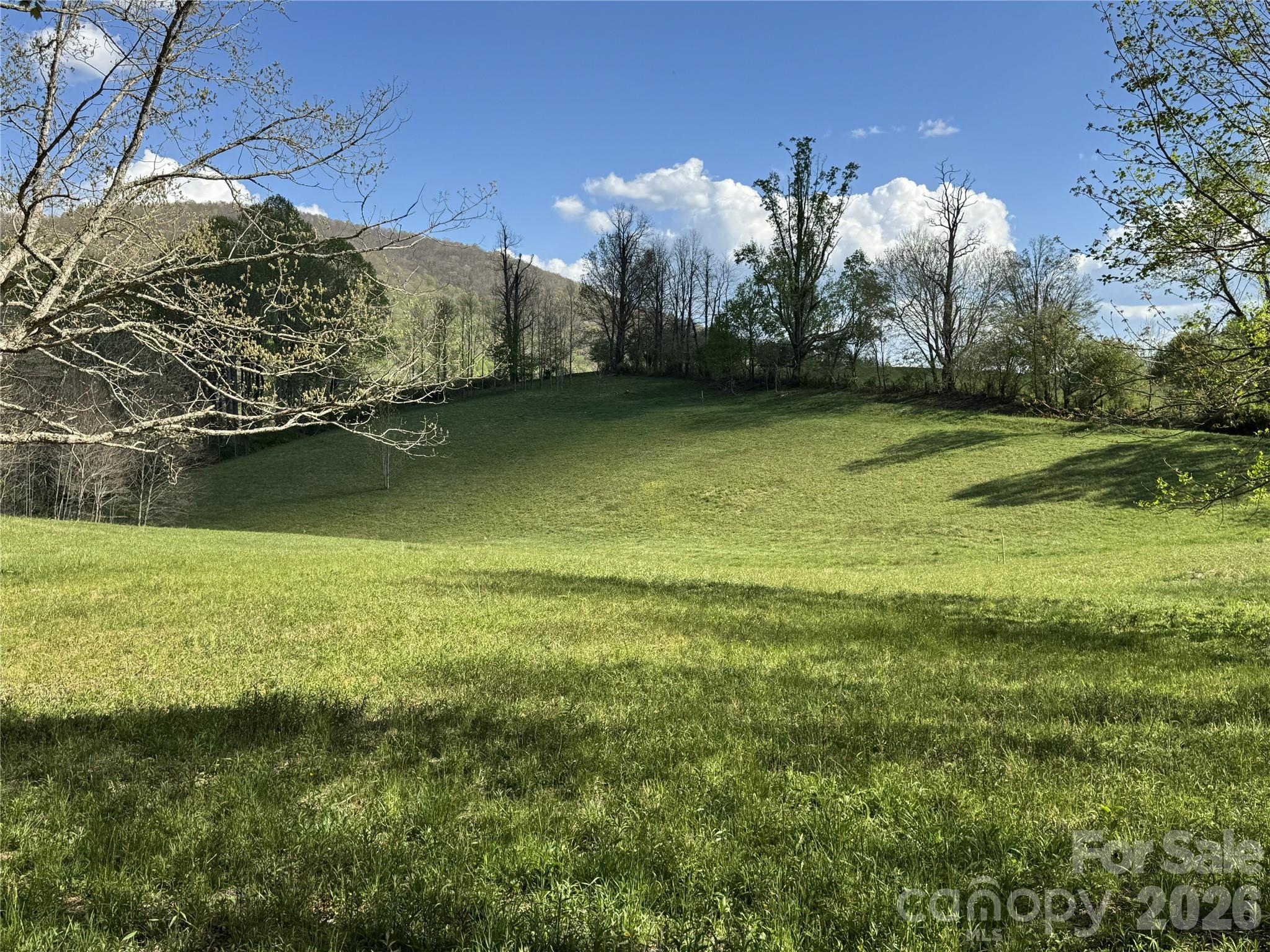 Lot 47b Elk Creek Mountain Parkway Todd NC 28684