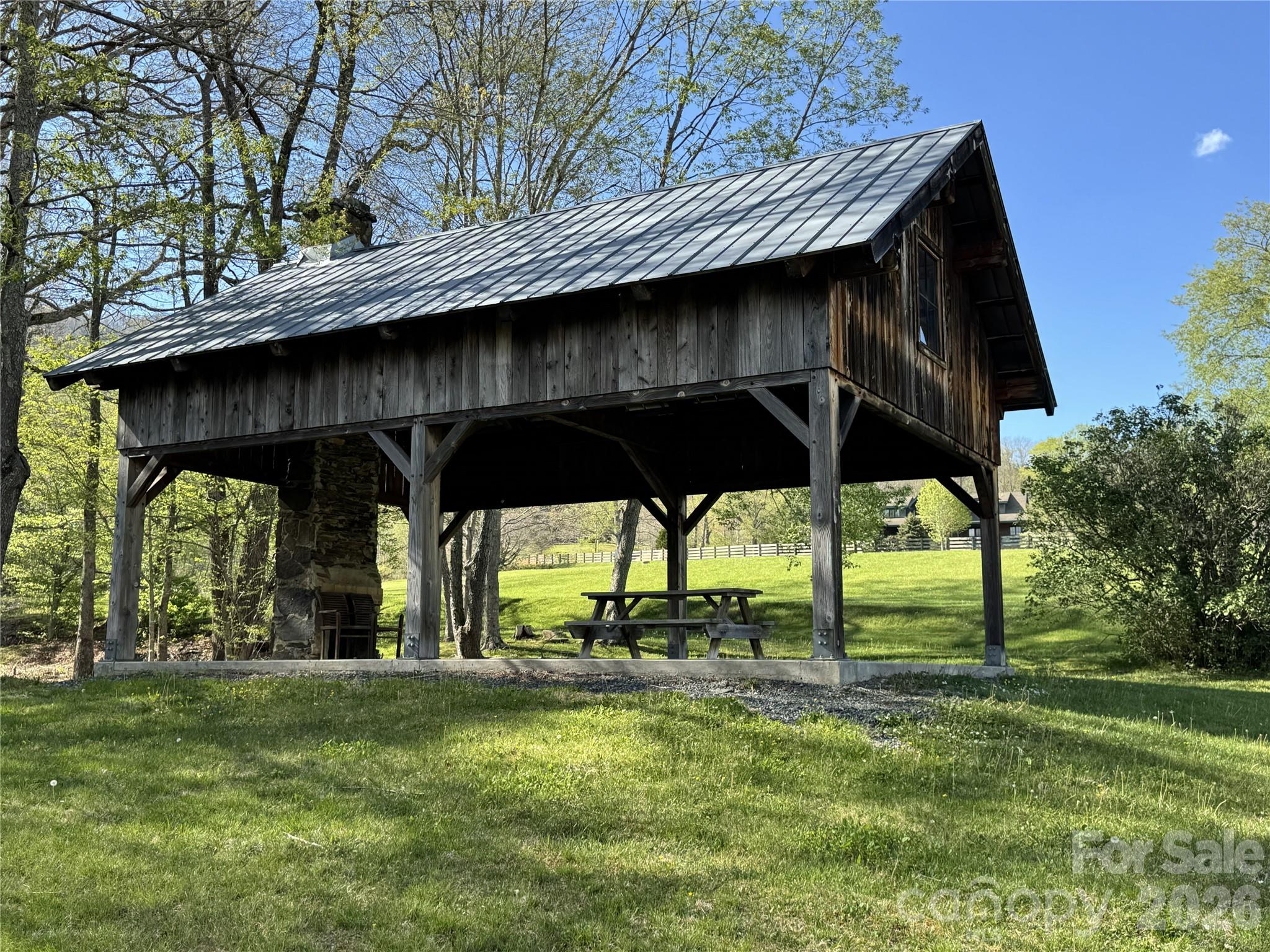 Lot 47b Elk Creek Mountain Parkway Todd NC 28684