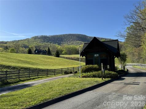 Lot 47b Elk Creek Mountain Parkway Todd NC 28684