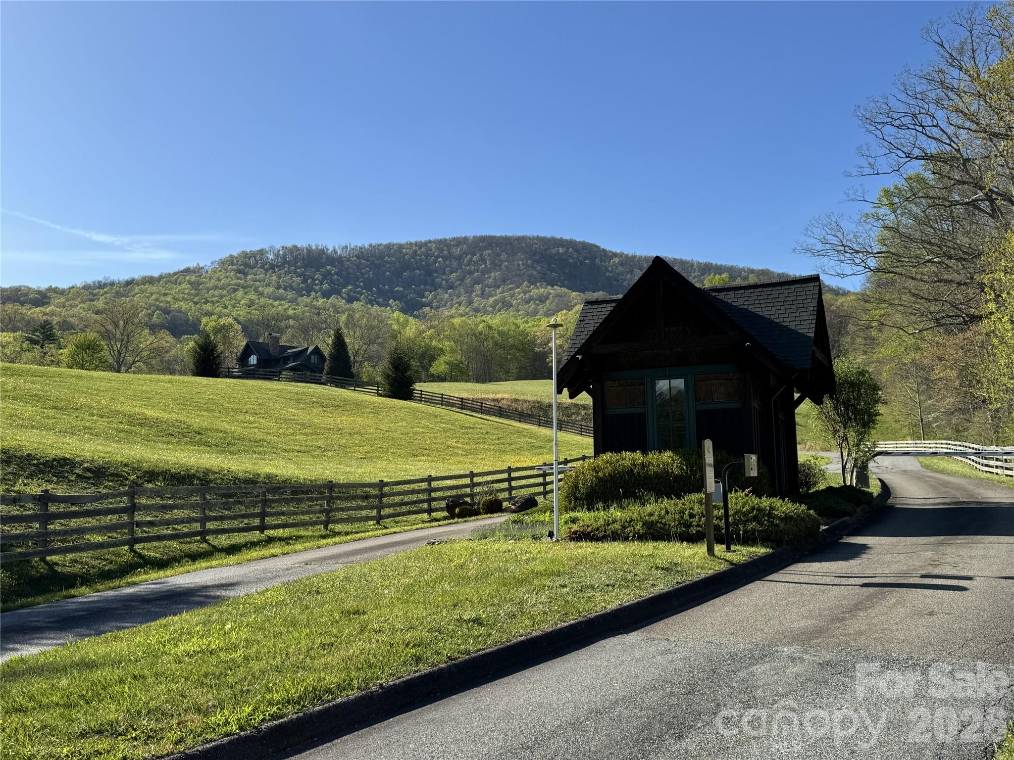 Lot 47b Elk Creek Mountain Parkway Todd NC 28684