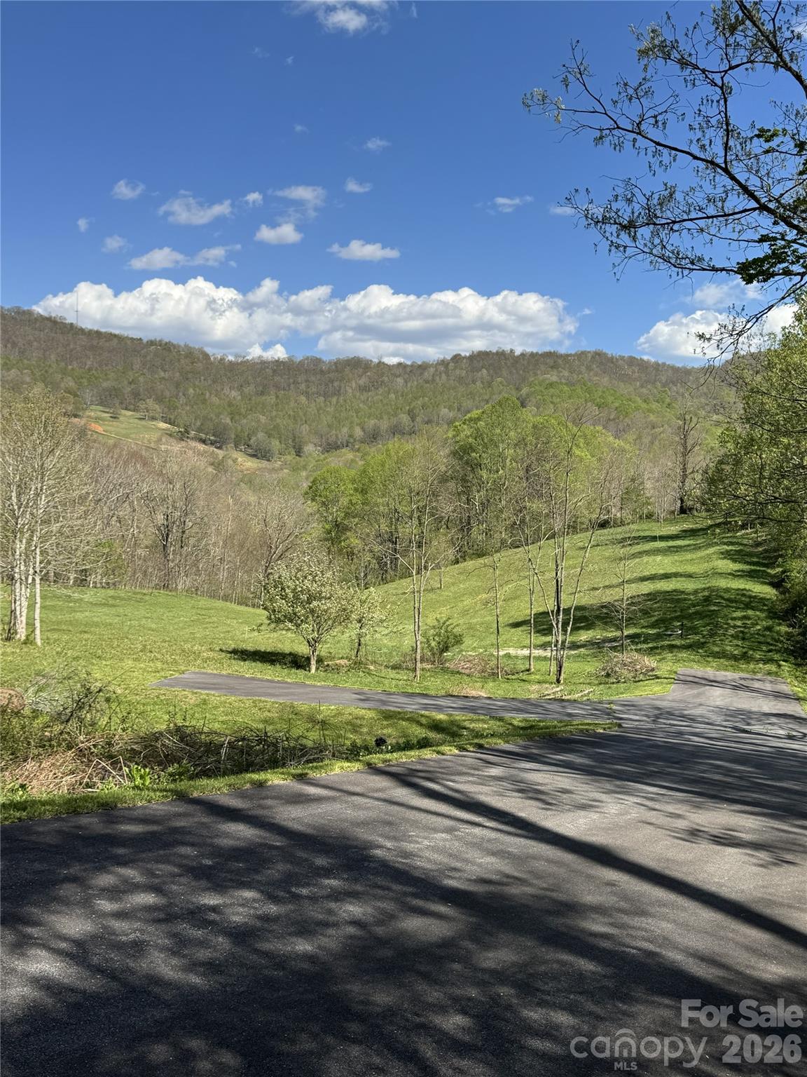 Lot 47b Elk Creek Mountain Parkway Todd NC 28684