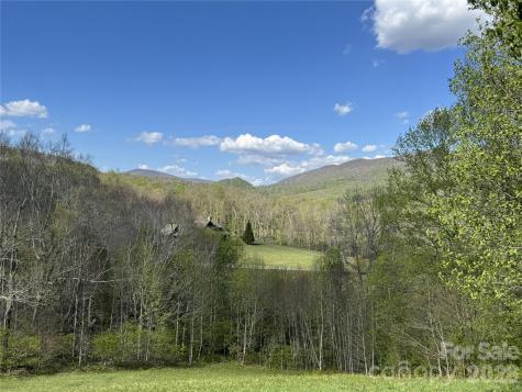 Lot 47b Elk Creek Mountain Parkway Todd NC 28684