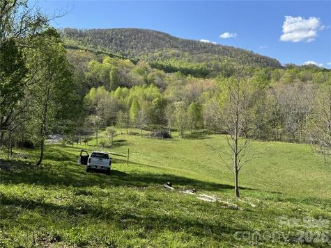 Lot 47b Elk Creek Mountain Parkway Todd NC 28684