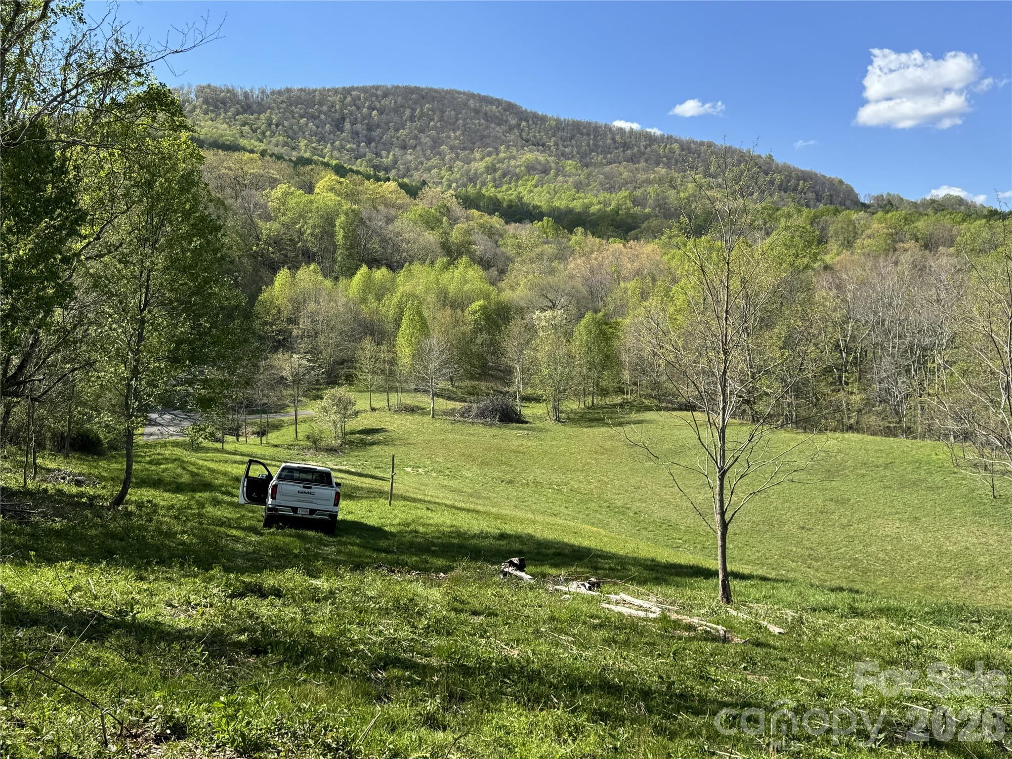 Lot 47b Elk Creek Mountain Parkway Todd NC 28684