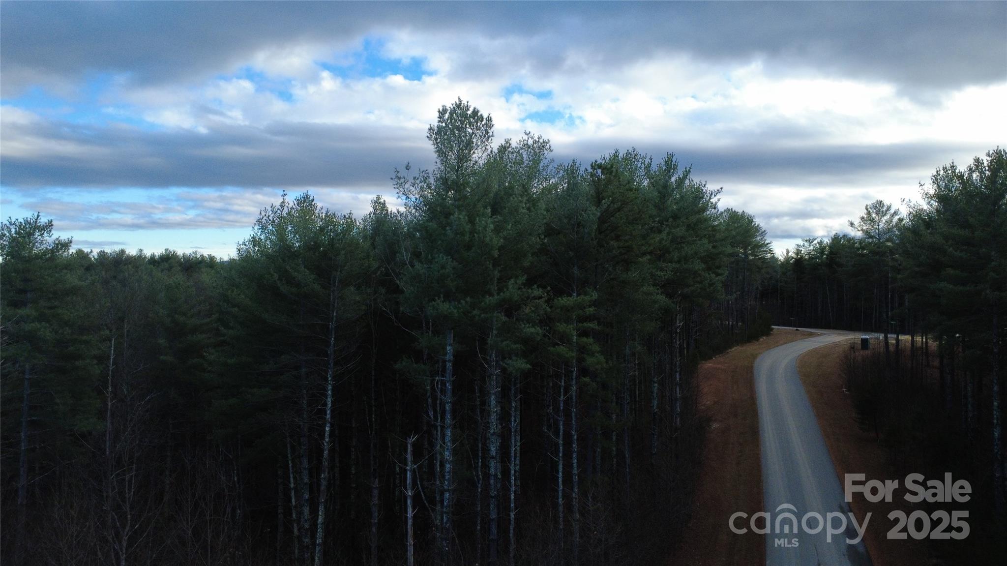 597 Peninsula Reserve Road Nebo NC 28761