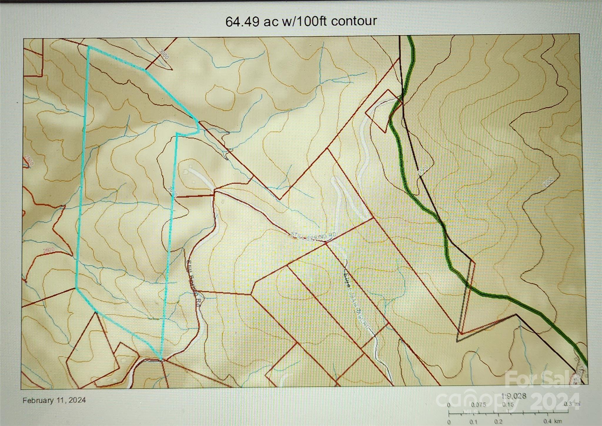 9999 Still Spring Road Black Mountain NC 28711