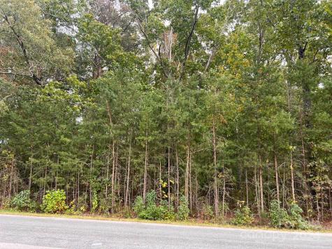 0 Cornelius Road Rockwell NC 28138