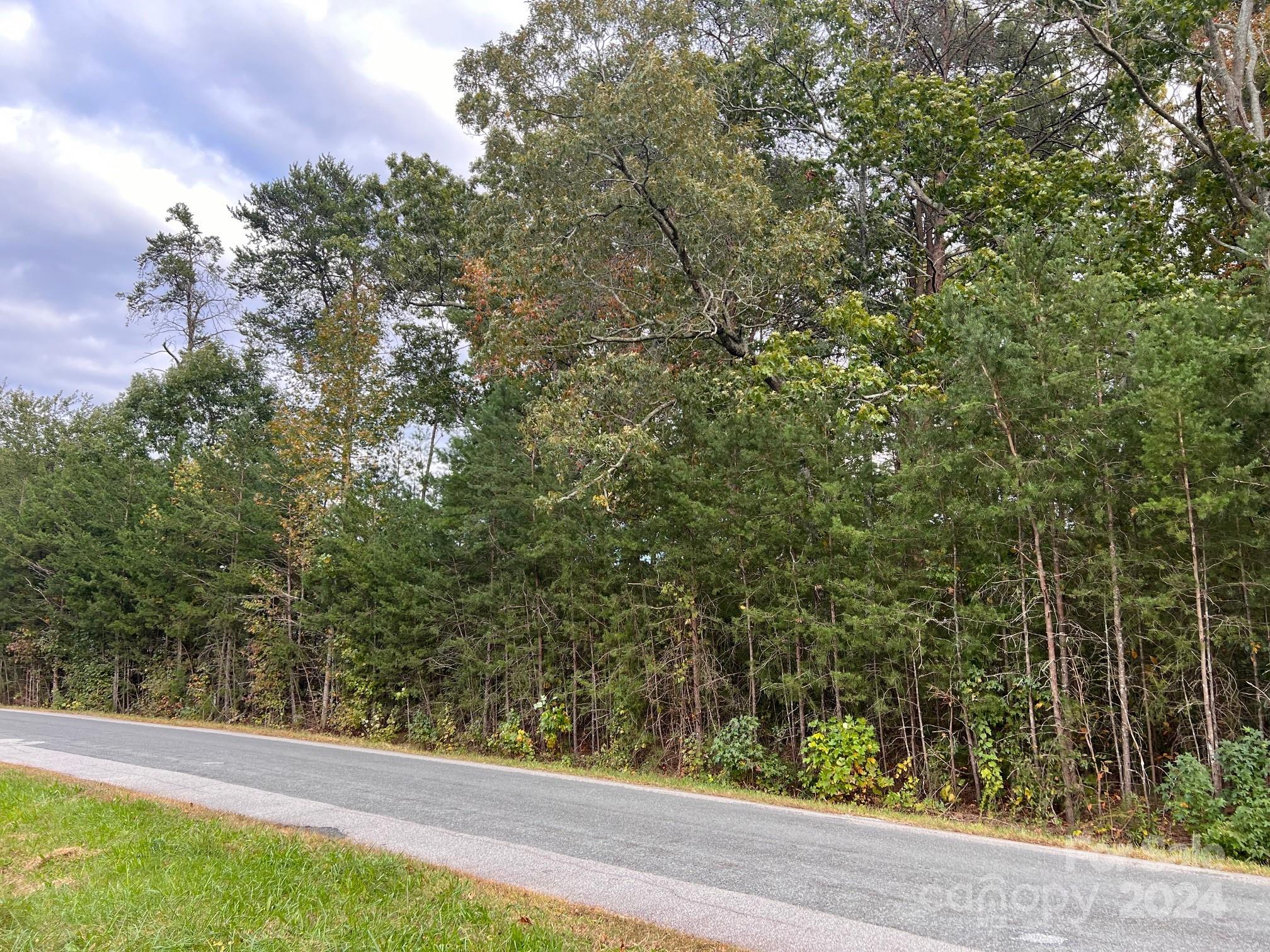 0 Cornelius Road Rockwell NC 28138
