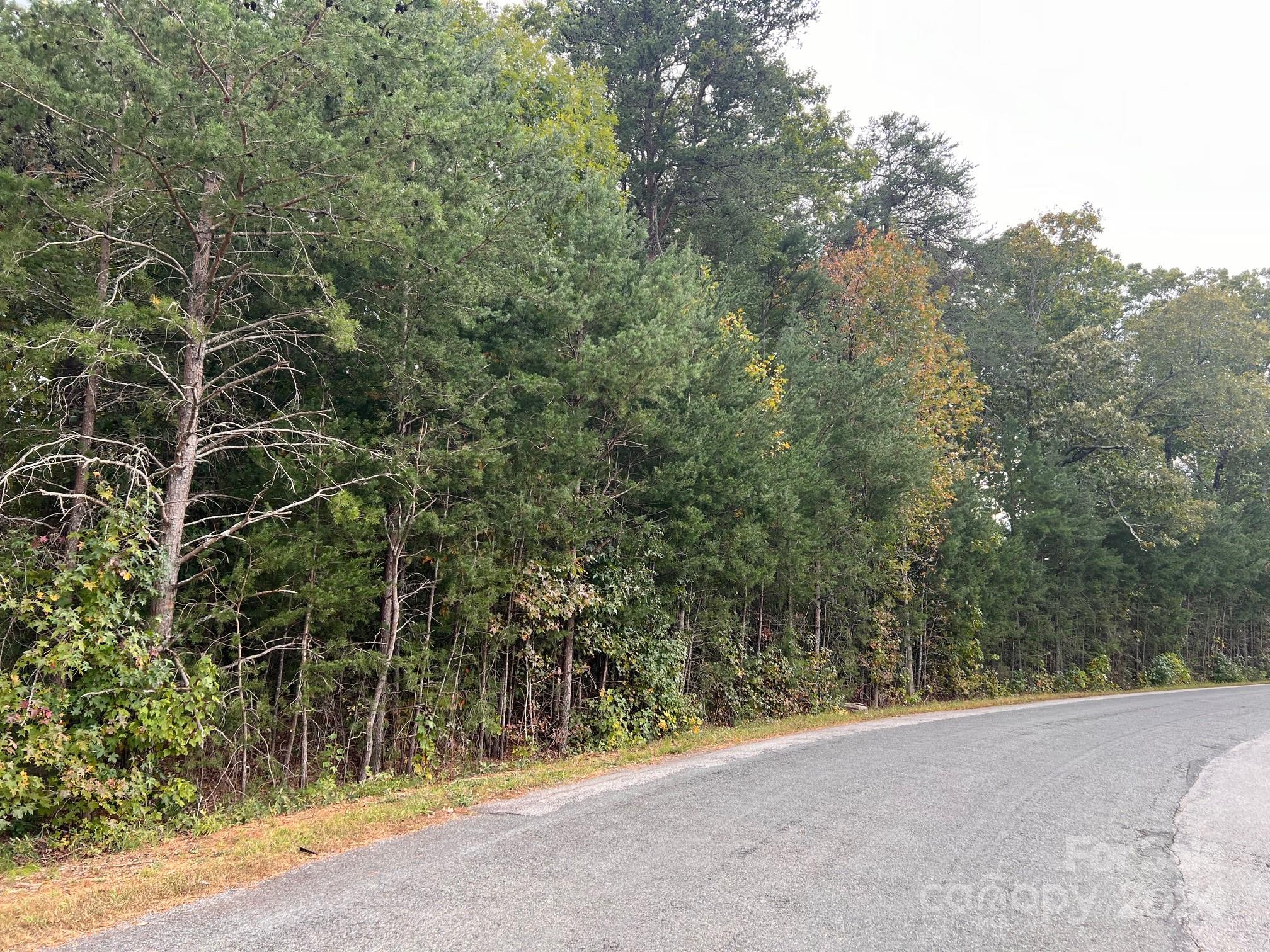 0 Cornelius Road Rockwell NC 28138