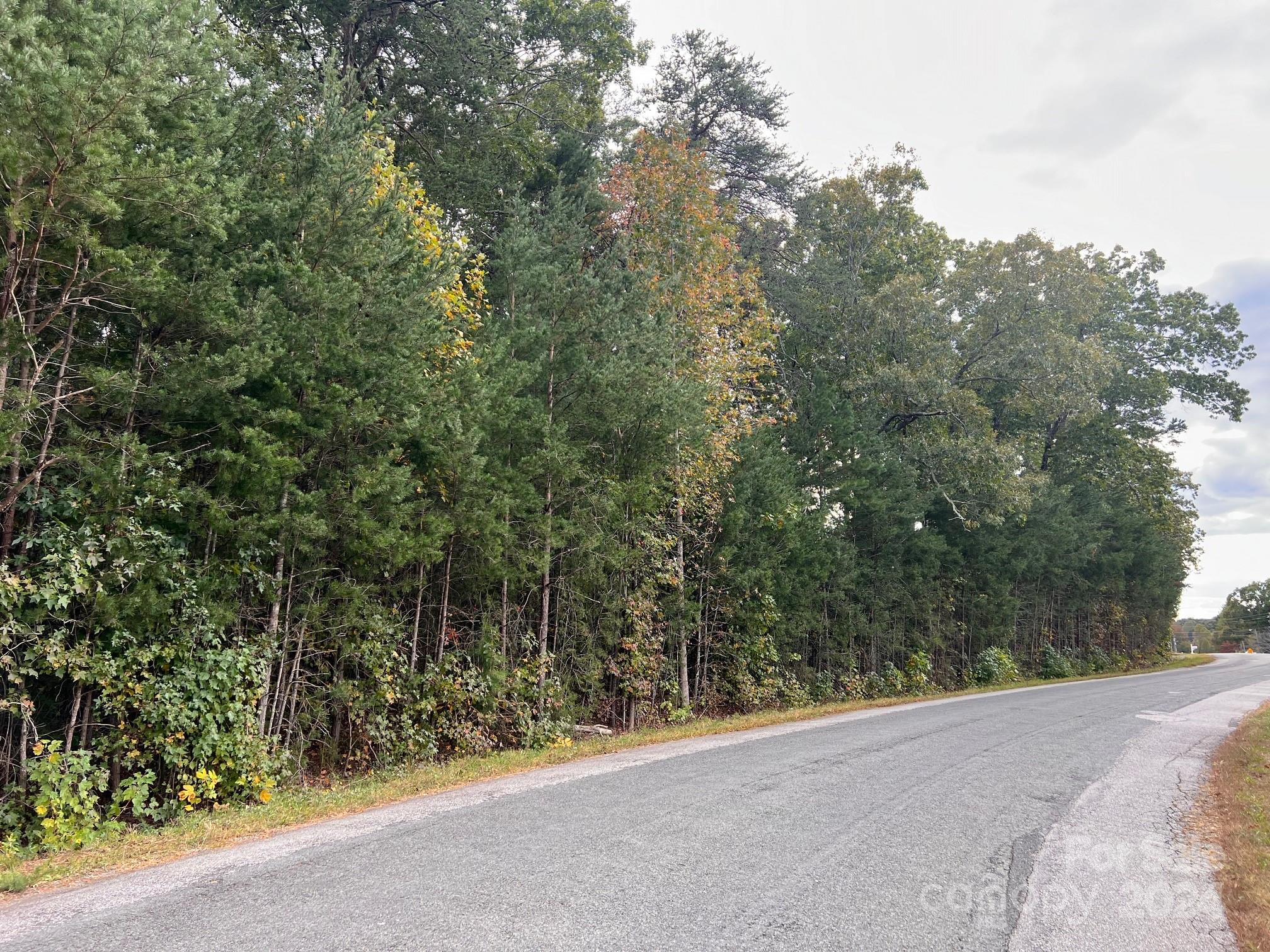 0 Cornelius Road Rockwell NC 28138