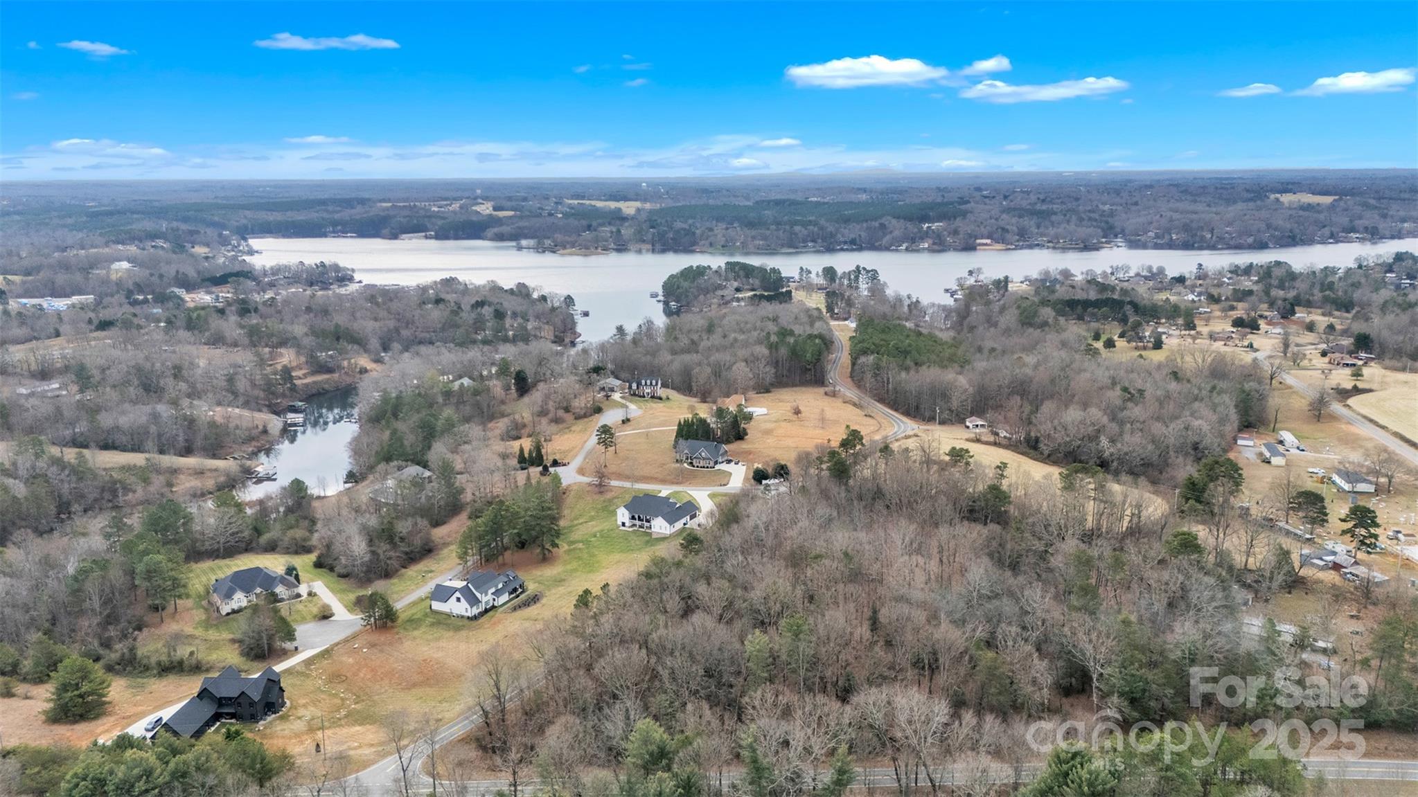Lot 1 Rink Dam Road Taylorsville NC 28681