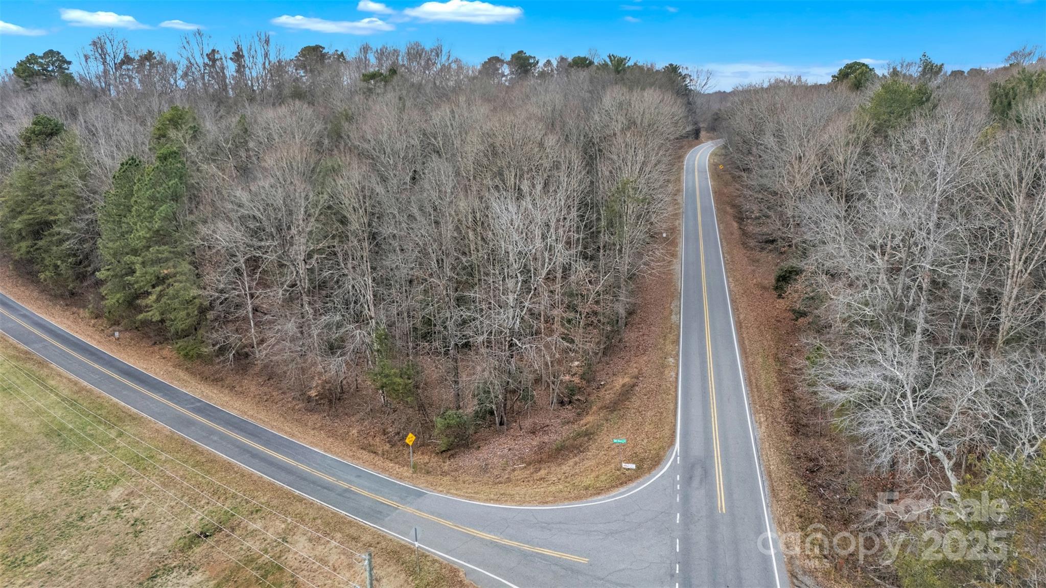 Lot 1 Rink Dam Road Taylorsville NC 28681