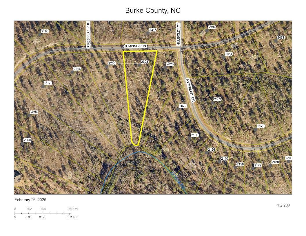 2308 Jumping Run Connelly Springs NC 28612