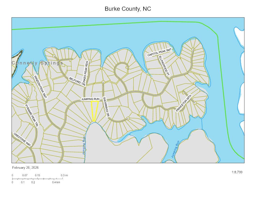 2308 Jumping Run Connelly Springs NC 28612