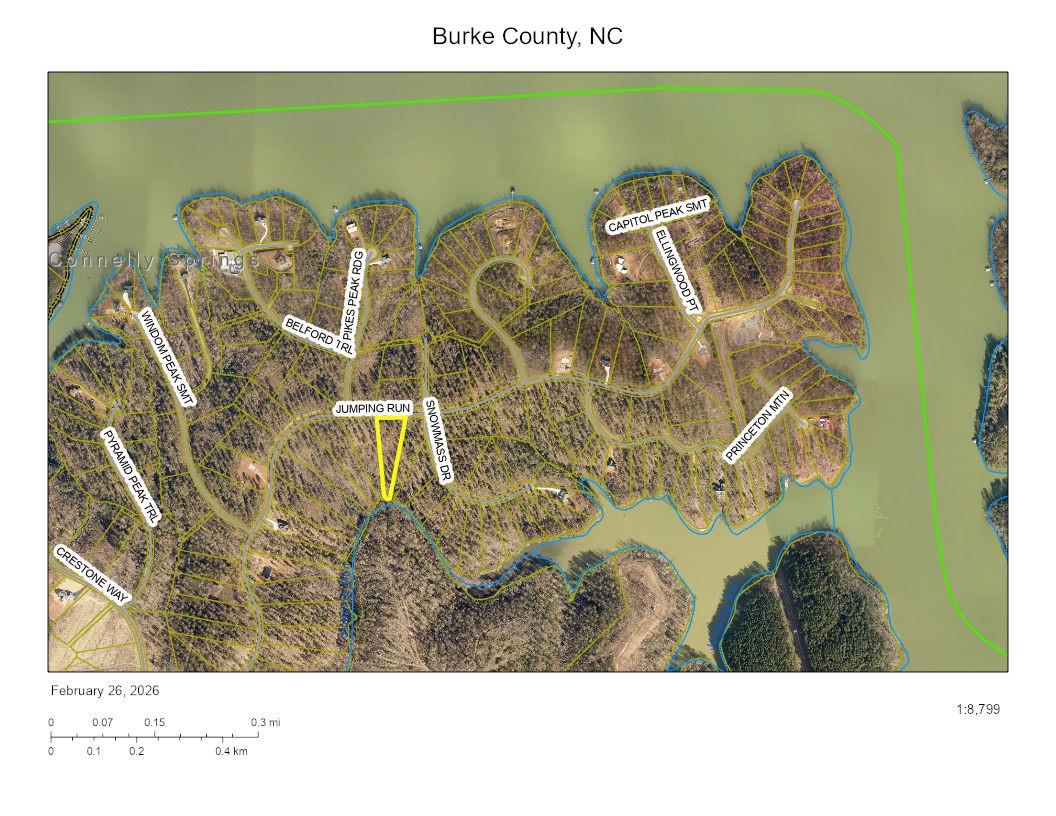 2308 Jumping Run Connelly Springs NC 28612