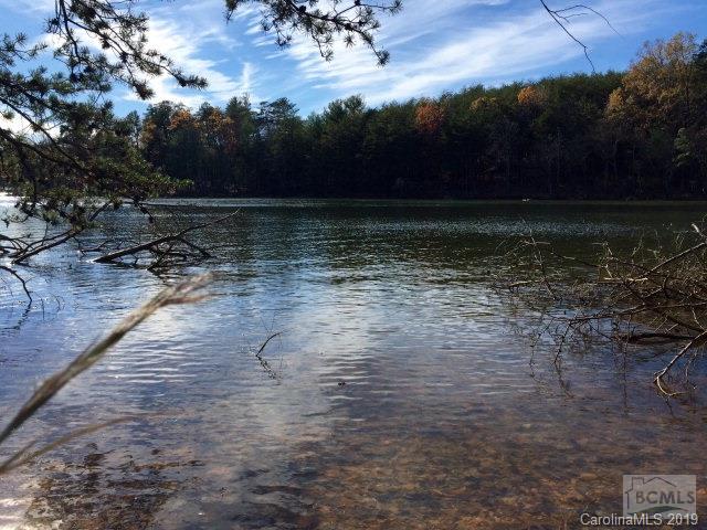 232 Gobblers Neck Drive Nebo NC 28761