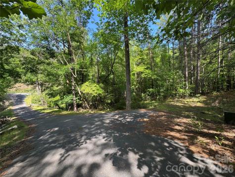 0 Island Creek Road Lake Lure NC 28746