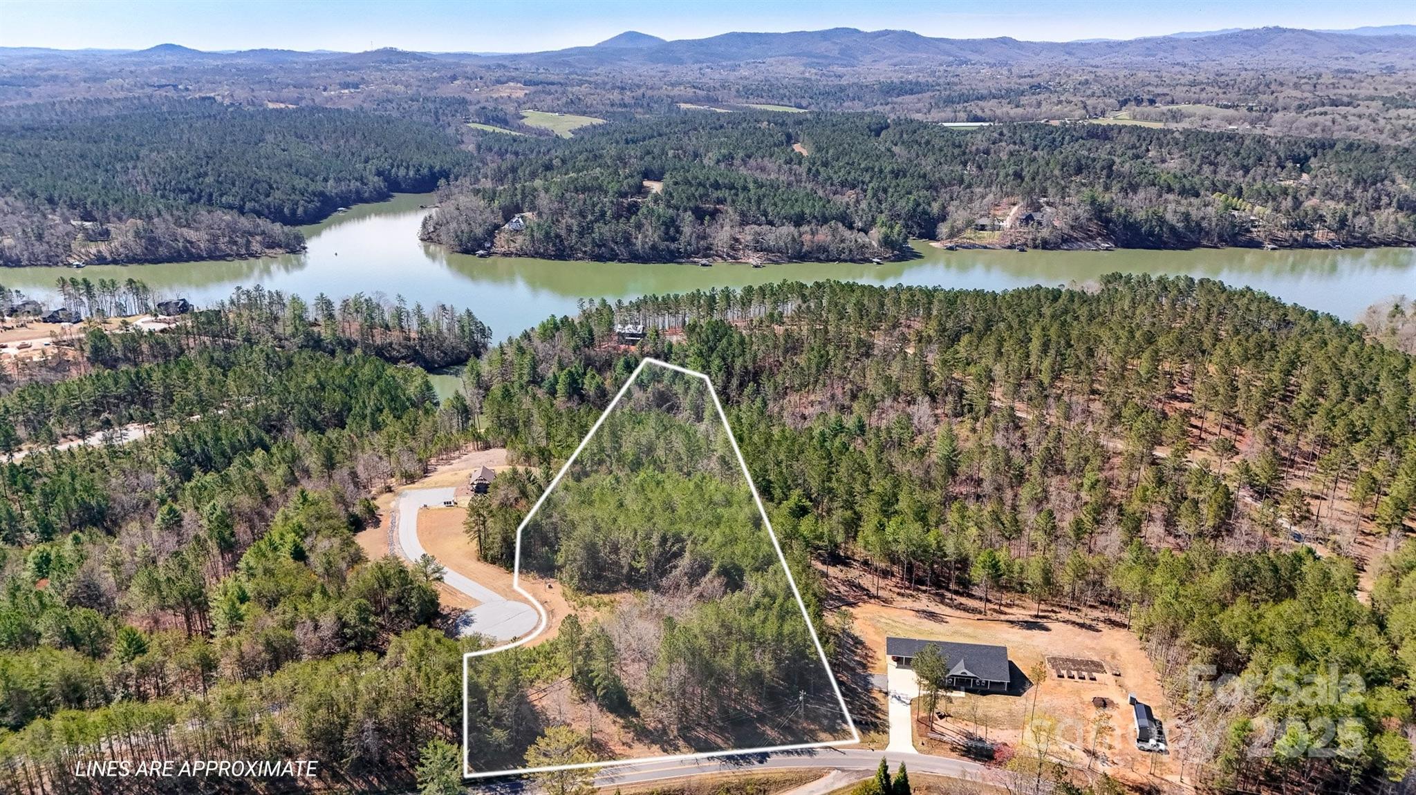 1428 Edgewater Trail Granite Falls NC 28630
