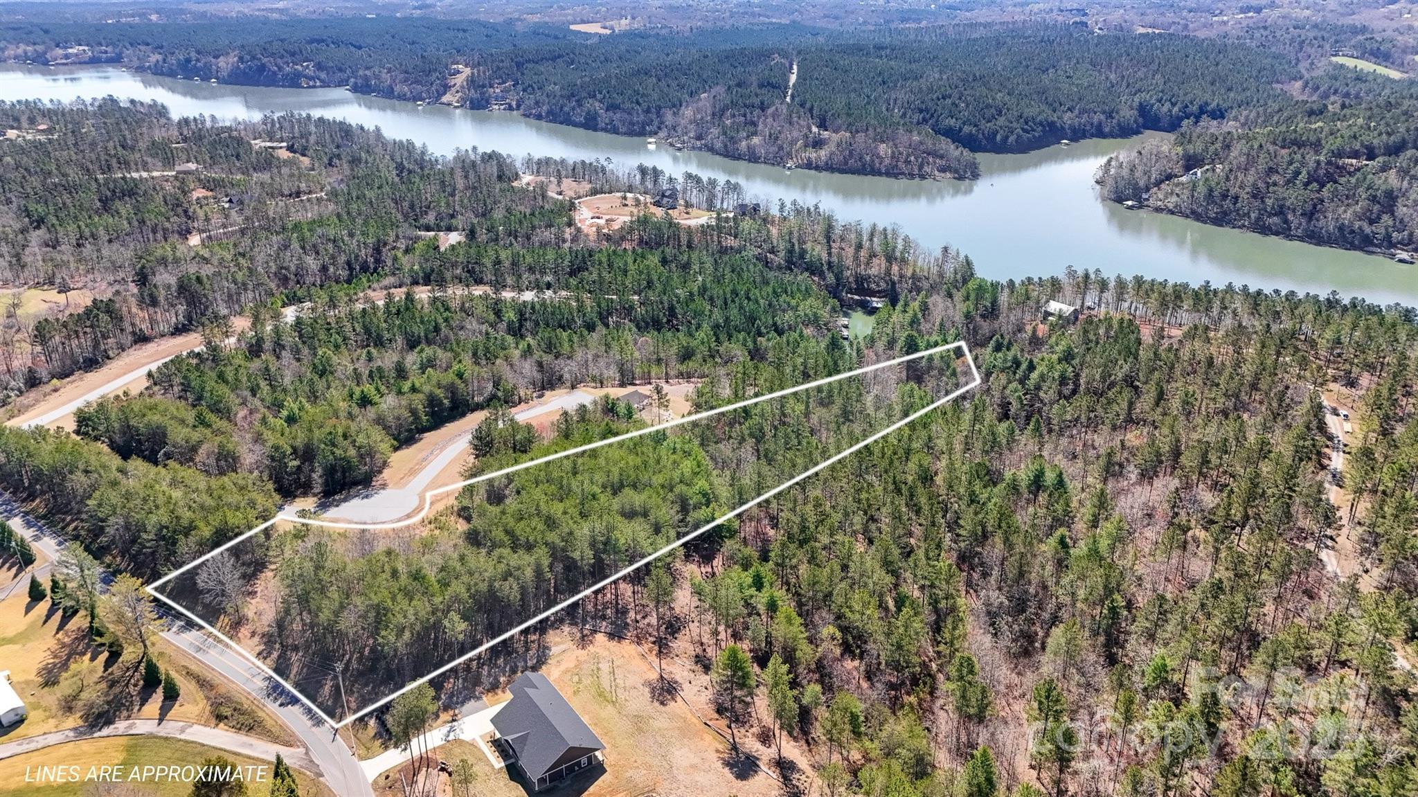 1428 Edgewater Trail Granite Falls NC 28630