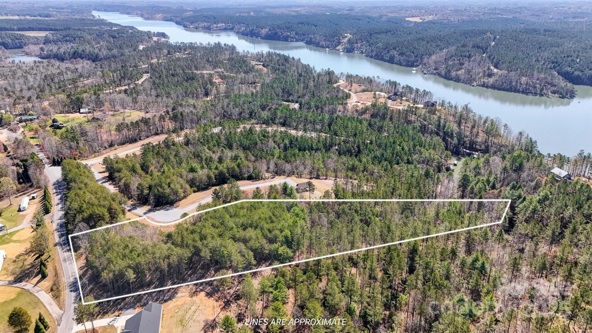 1428 Edgewater Trail Granite Falls NC 28630
