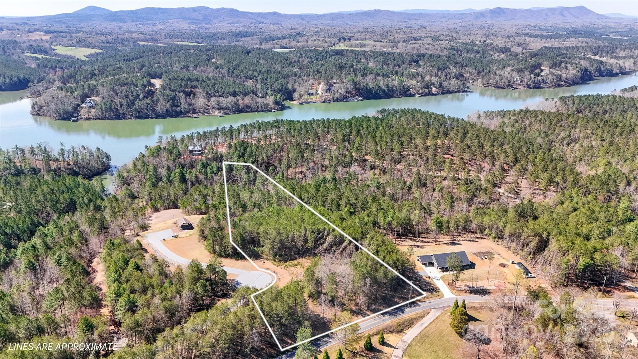 1428 Edgewater Trail Granite Falls NC 28630