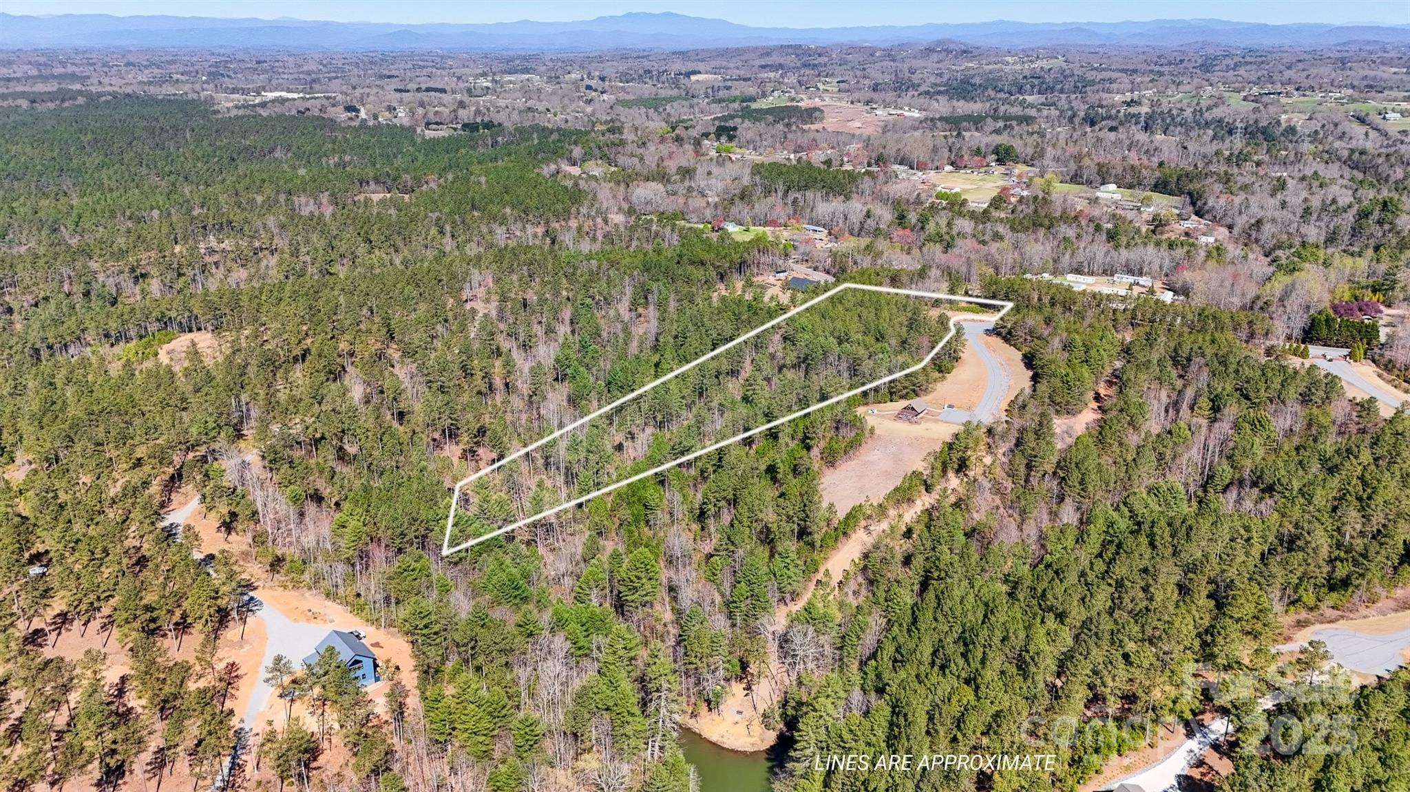 1428 Edgewater Trail Granite Falls NC 28630