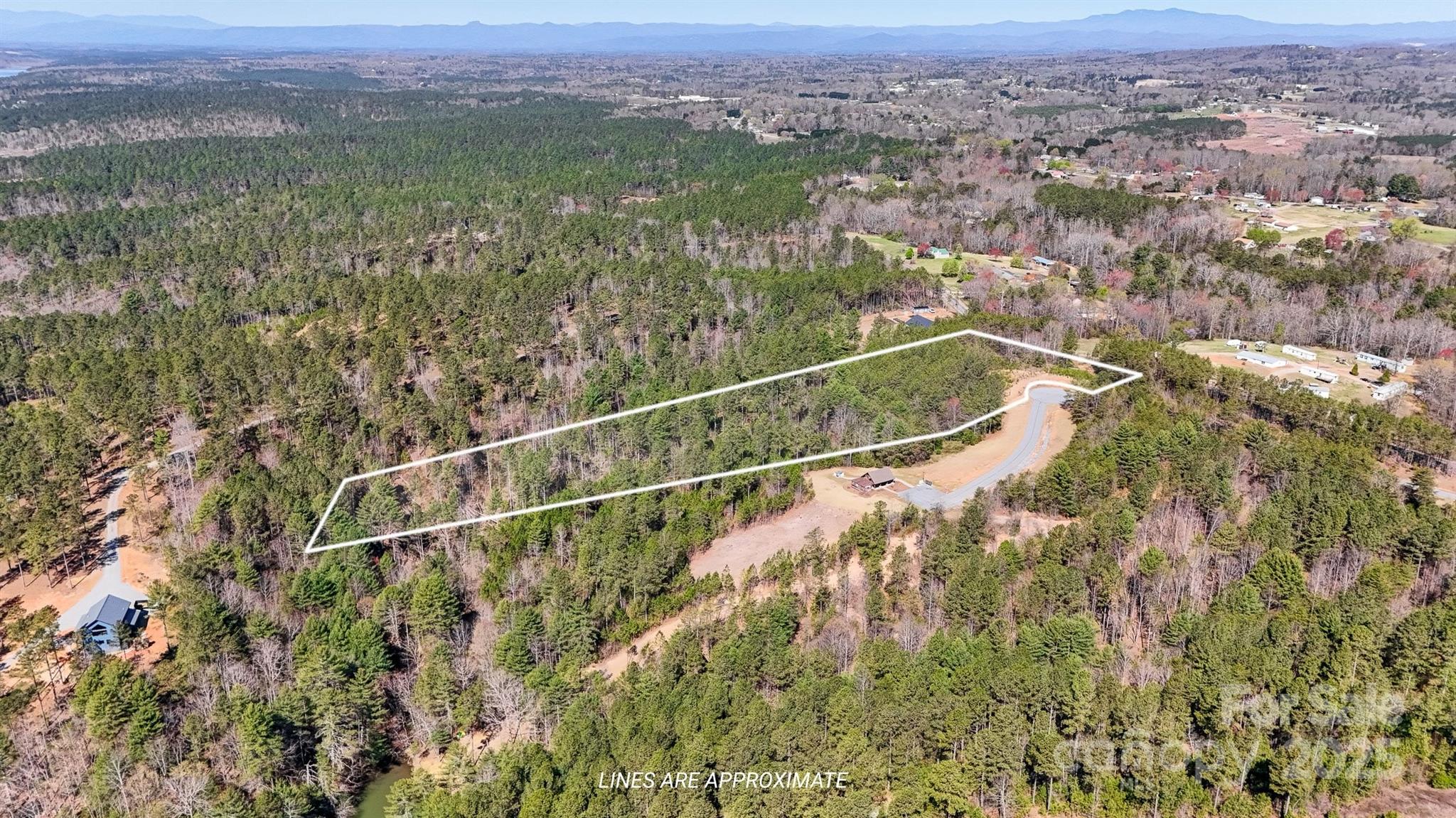 1428 Edgewater Trail Granite Falls NC 28630