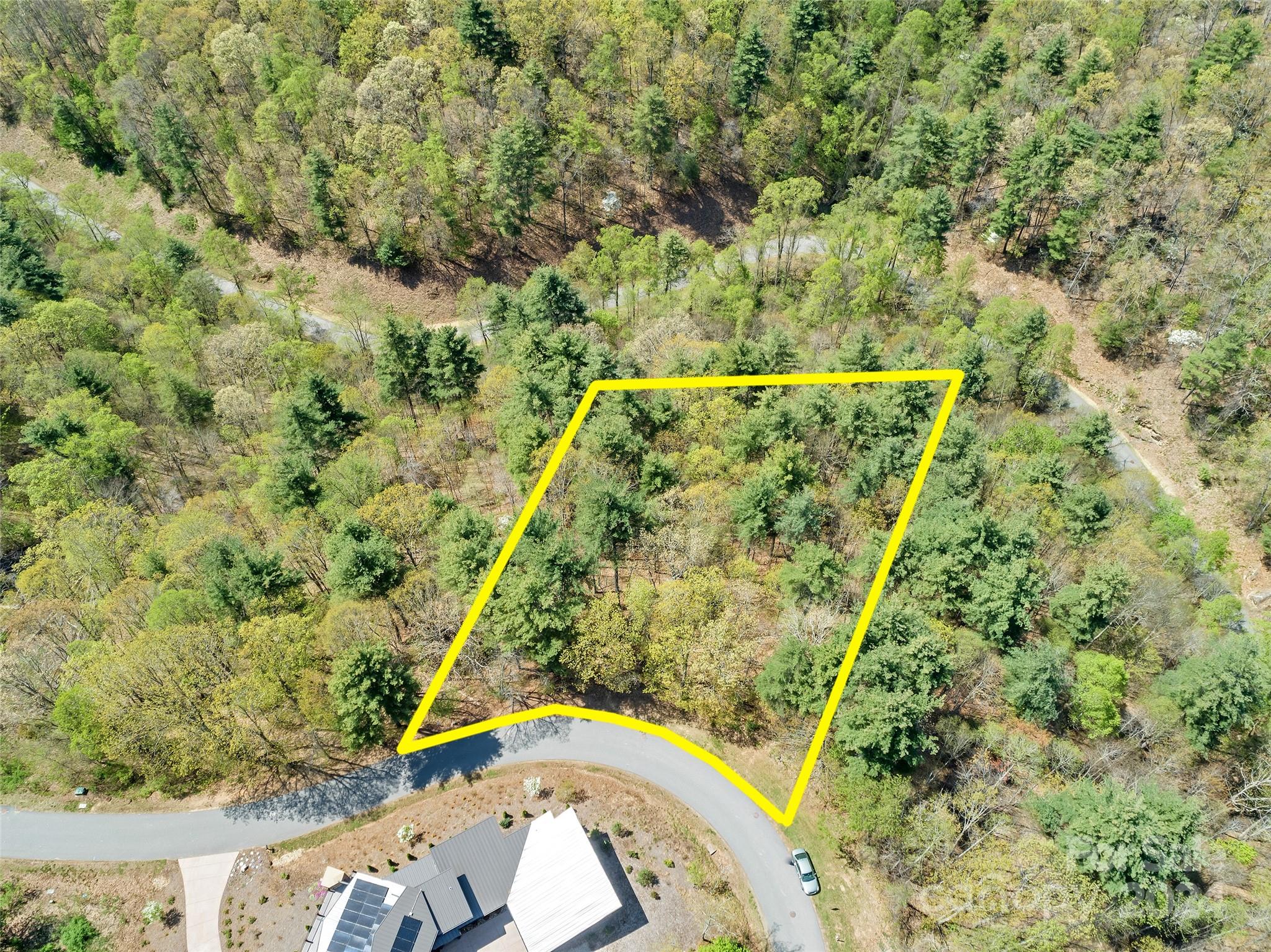 21 Villa Nova Drive Asheville NC 28804