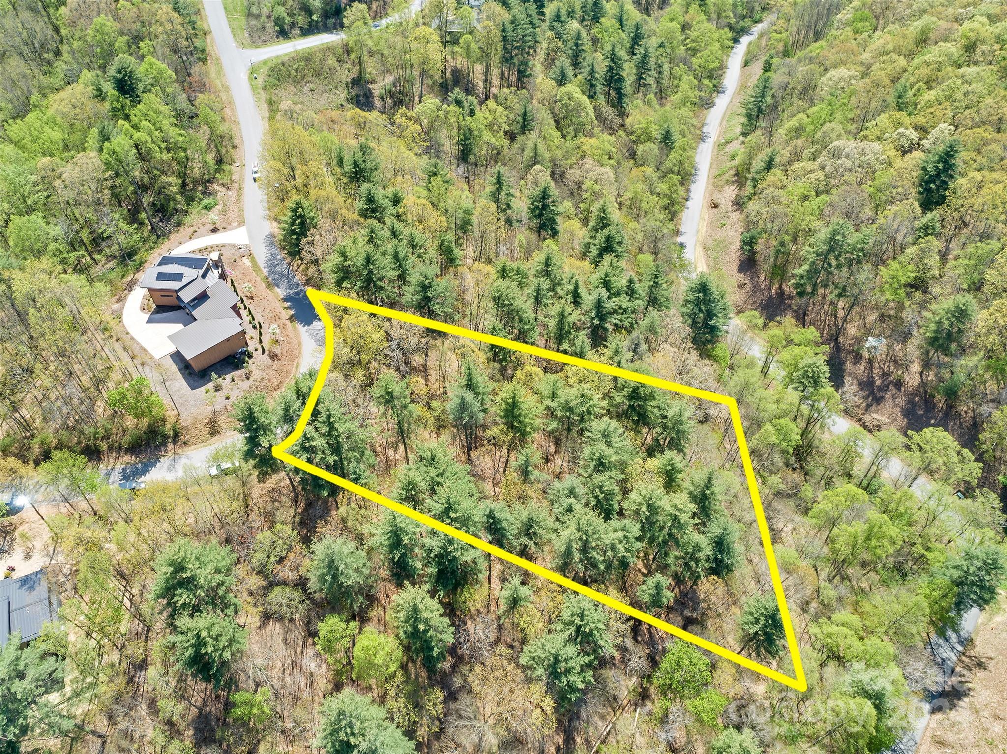 21 Villa Nova Drive Asheville NC 28804