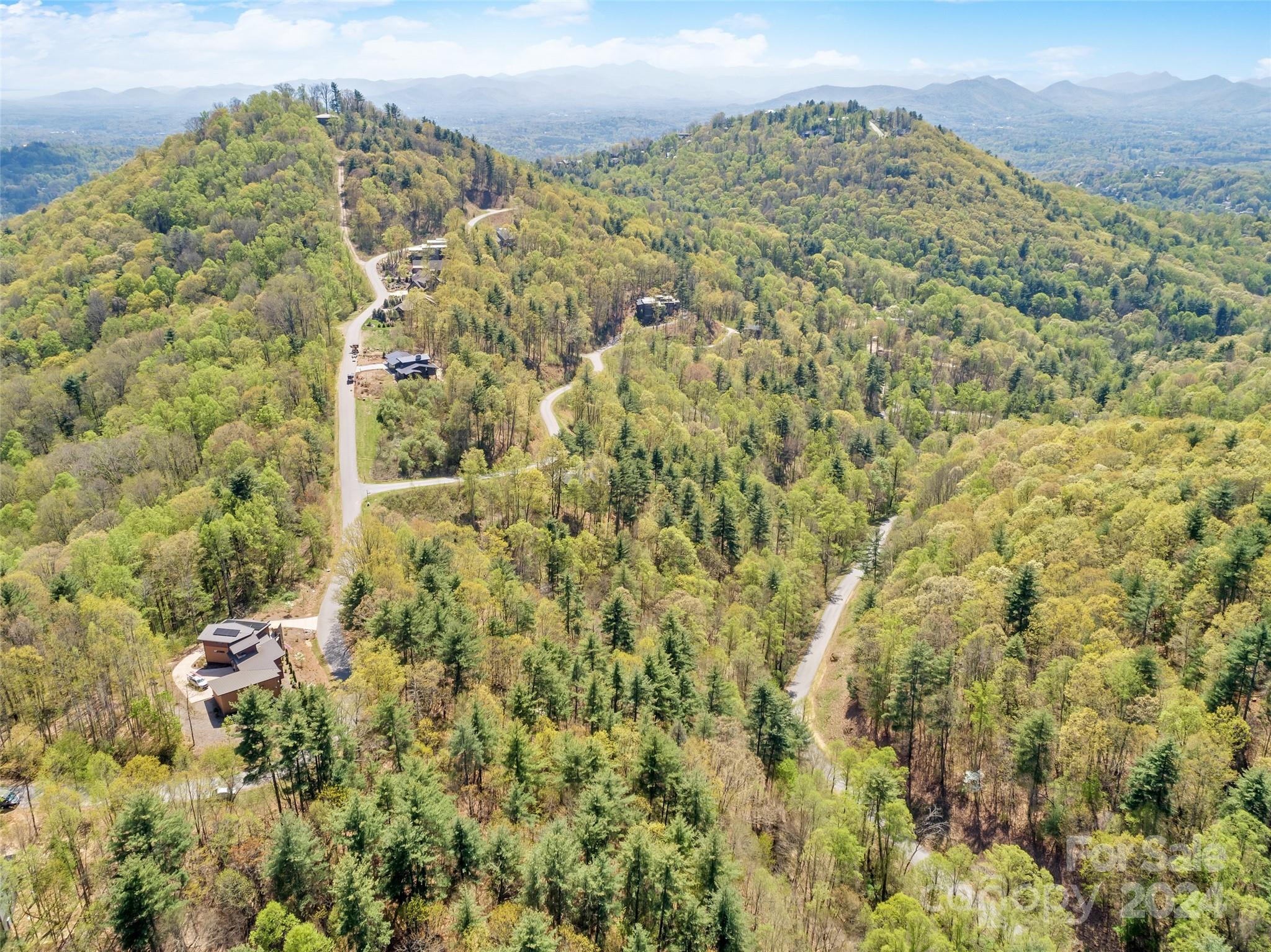 21 Villa Nova Drive Asheville NC 28804