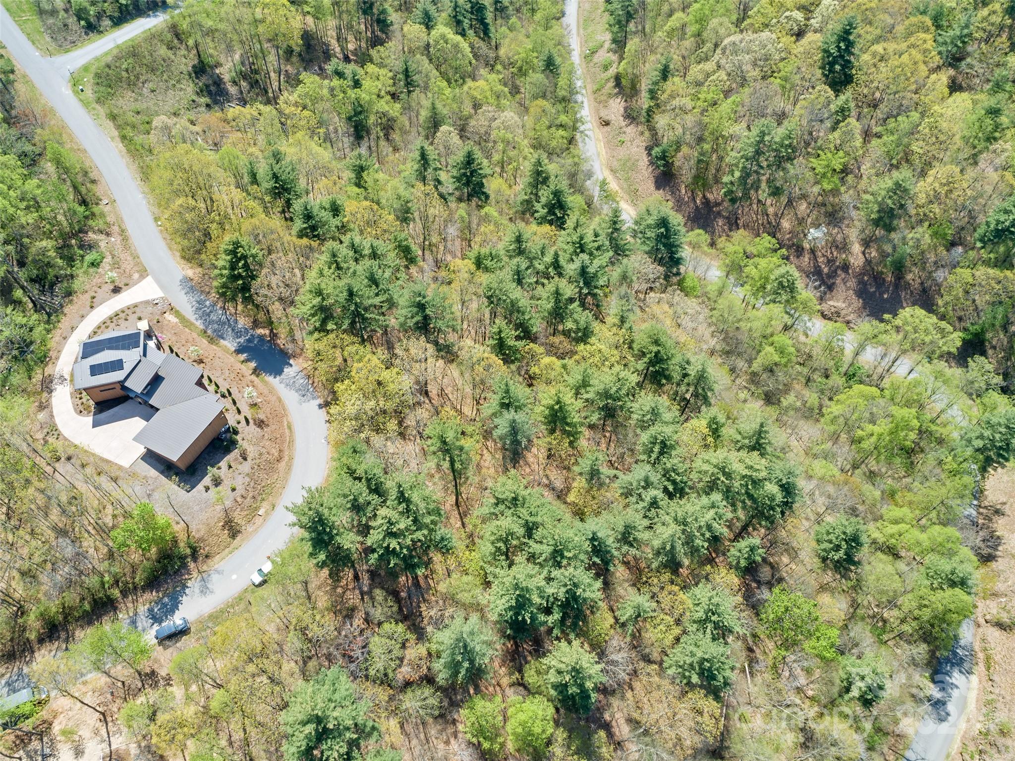 21 Villa Nova Drive Asheville NC 28804