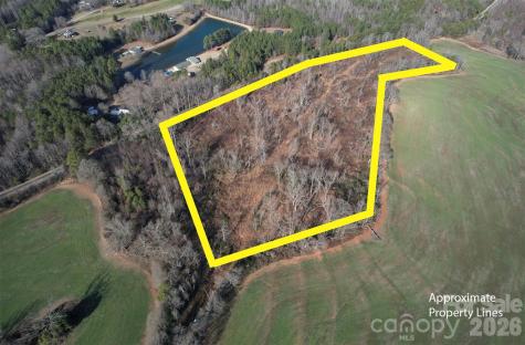 134 W Mcbrayer Lane Mooresboro NC 28114