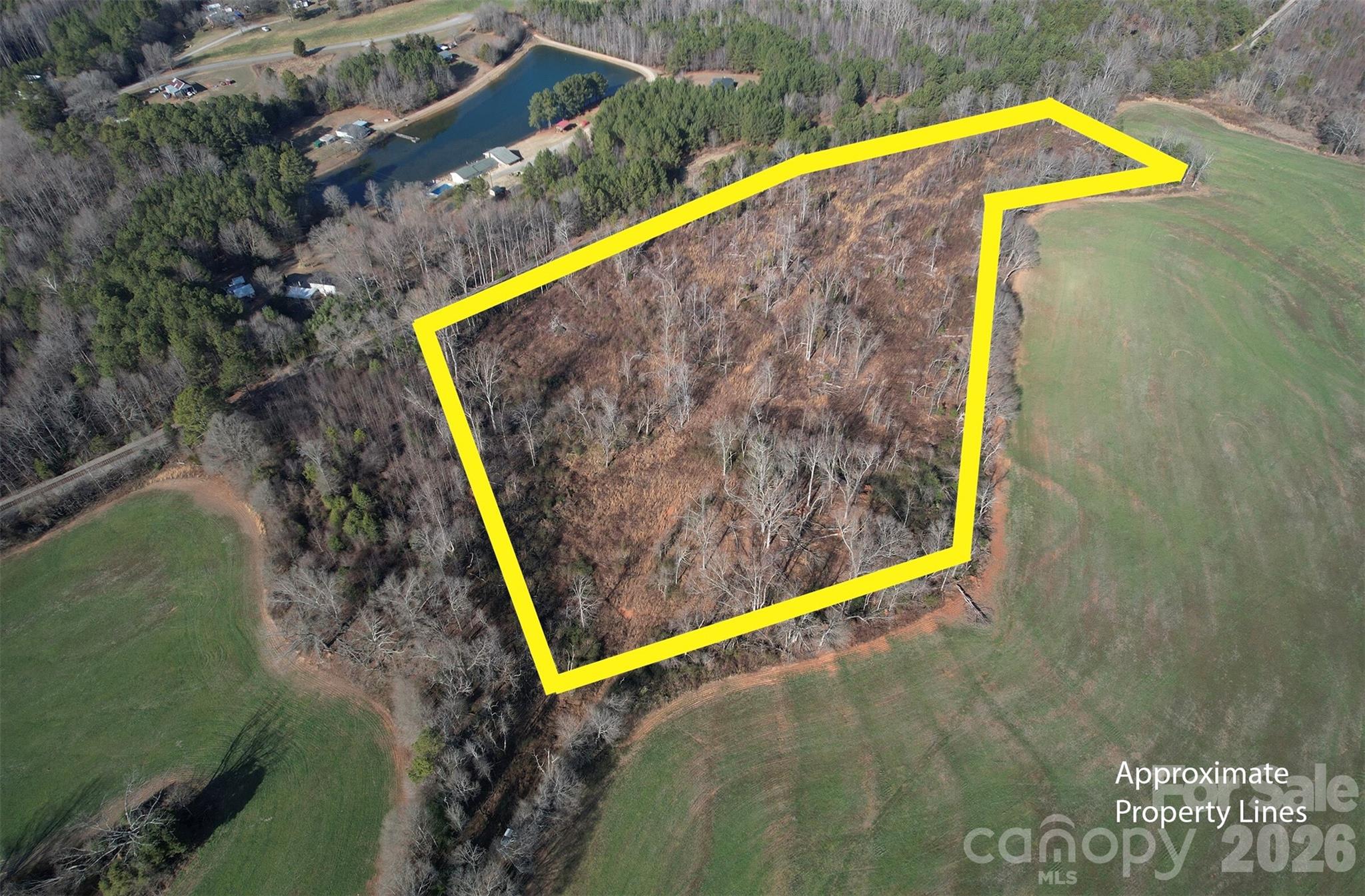 134 W Mcbrayer Lane Mooresboro NC 28114