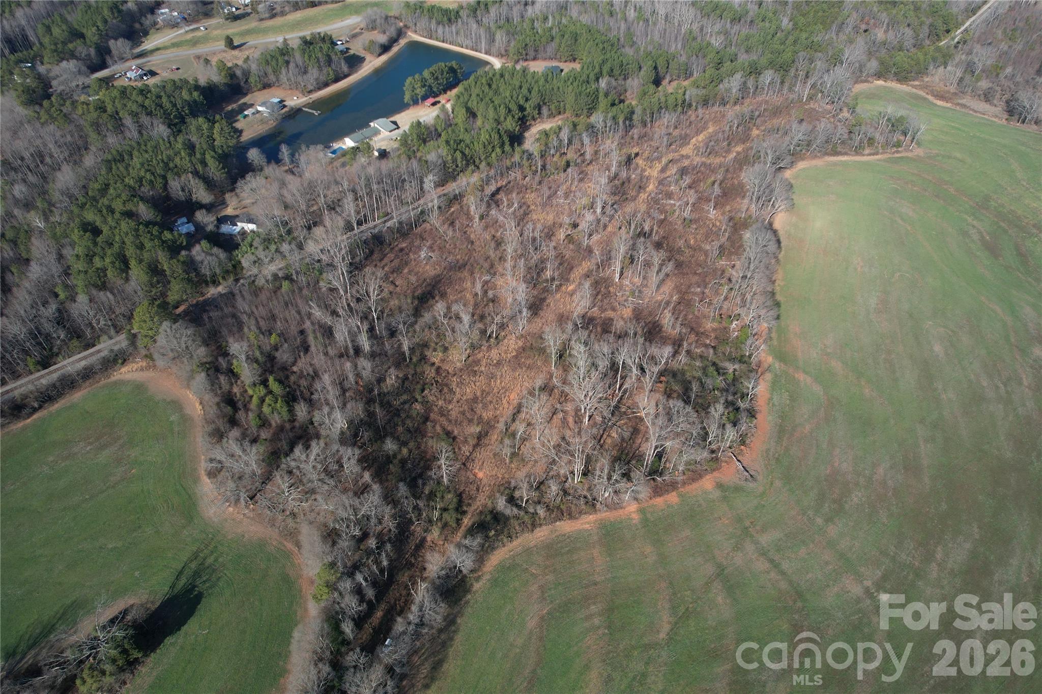 134 W Mcbrayer Lane Mooresboro NC 28114