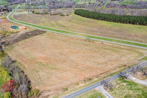 1.36 Acres Paul Payne Store Road Taylorsville NC 28681