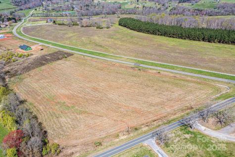 1.36 Acres Paul Payne Store Road Taylorsville NC 28681