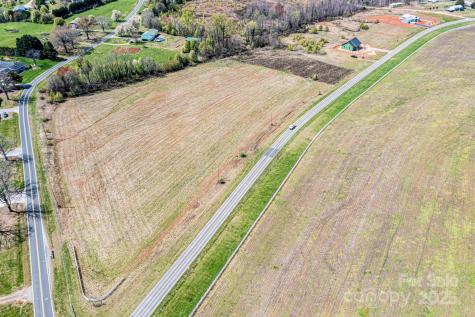 1.36 Acres Paul Payne Store Road Taylorsville NC 28681