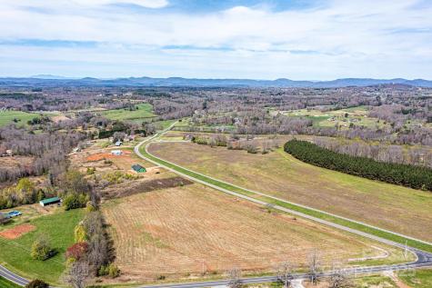 1.36 Acres Paul Payne Store Road Taylorsville NC 28681